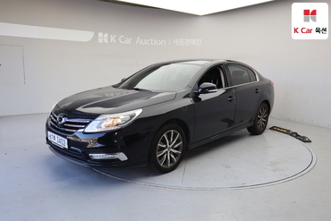 2015 - renault samsung sm5