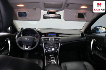 2015 - renault samsung sm5