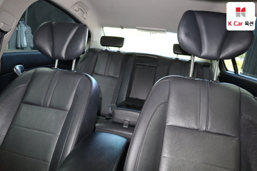 2015 - renault samsung sm5