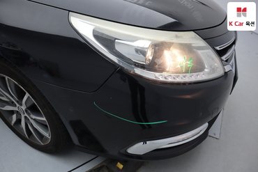 2015 - renault samsung sm5