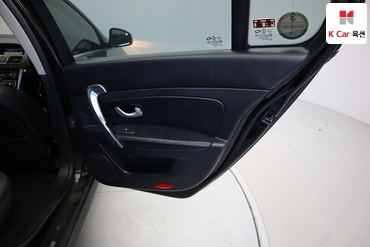 2015 - renault samsung sm5