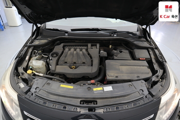 2015 - renault samsung sm5