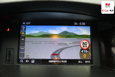 2015 - renault samsung sm5
