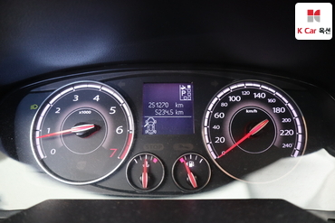 2015 - renault samsung sm5