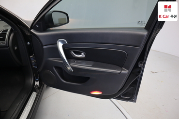 2015 - renault samsung sm5