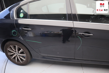 2015 - renault samsung sm5