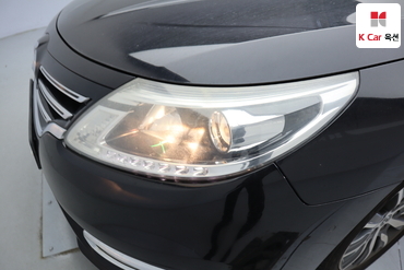 2015 - renault samsung sm5