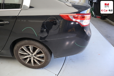 2015 - renault samsung sm5