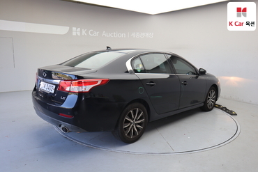 2015 - renault samsung sm5