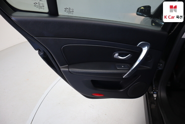 2015 - renault samsung sm5