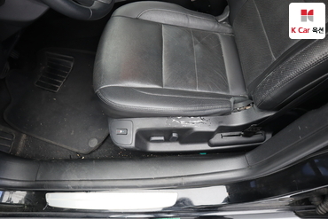 2015 - renault samsung sm5