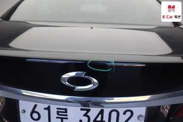 2015 - renault samsung sm5