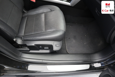 2015 - renault samsung sm5