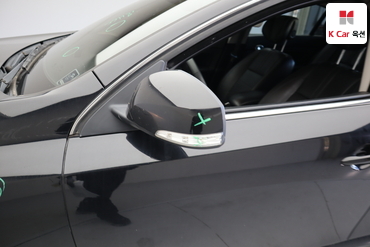 2015 - renault samsung sm5
