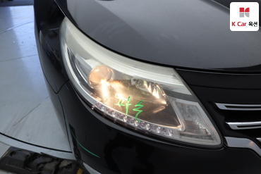 2015 - renault samsung sm5
