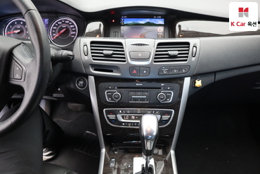 2015 - renault samsung sm5