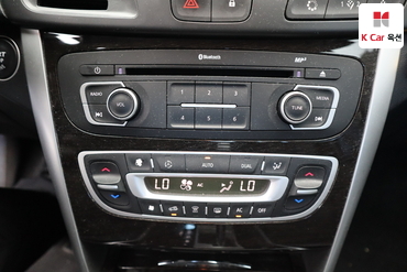 2015 - renault samsung sm5