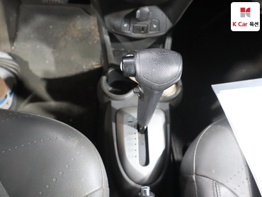 2014 - chevrolet spark