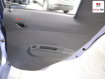 2014 - chevrolet spark