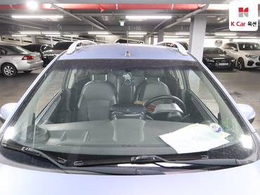 2014 - chevrolet spark
