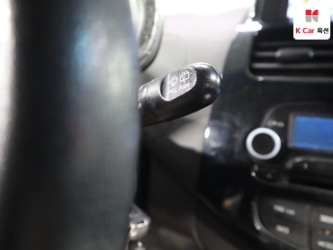 2014 - chevrolet spark