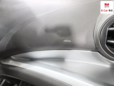 2014 - chevrolet spark