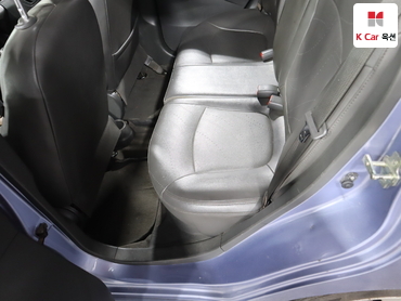 2014 - chevrolet spark