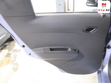 2014 - chevrolet spark