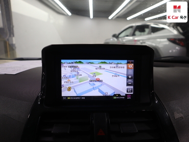 2014 - chevrolet spark