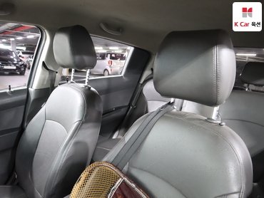 2014 - chevrolet spark