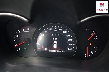 2014 - kia sorento