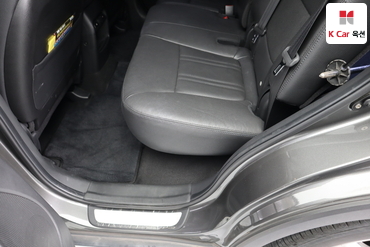 2014 - kia sorento