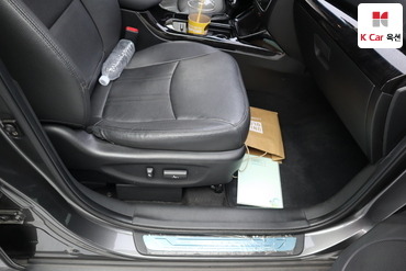 2014 - kia sorento