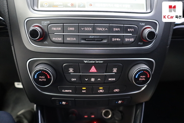 2014 - kia sorento