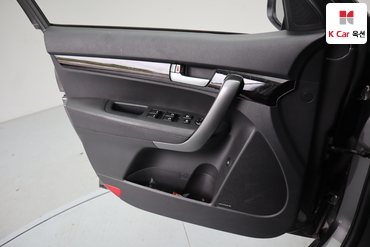 2014 - kia sorento