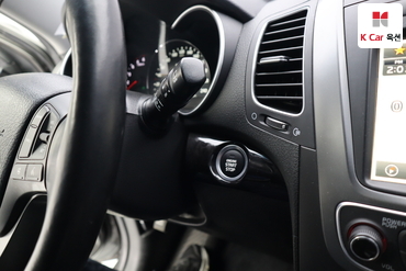 2014 - kia sorento