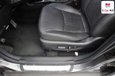 2014 - kia sorento
