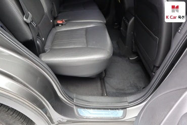 2014 - kia sorento