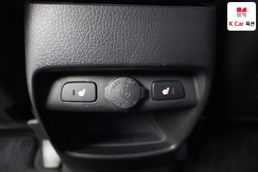 2014 - kia sorento