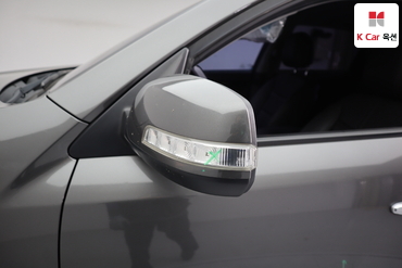 2014 - kia sorento