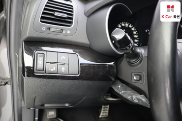 2014 - kia sorento