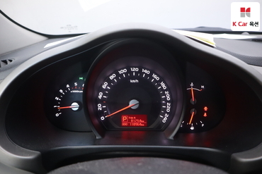 2014 - kia sportage