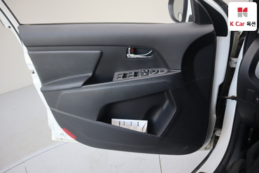 2014 - kia sportage