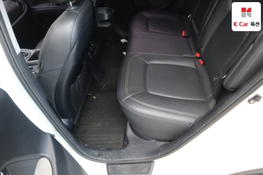 2014 - kia sportage