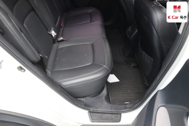 2014 - kia sportage