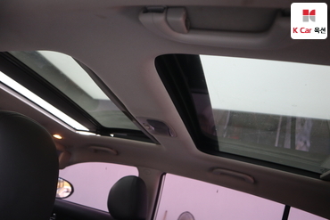 2014 - kia sportage