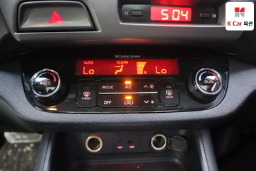 2014 - kia sportage
