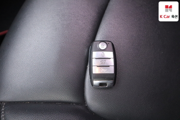 2014 - kia sportage