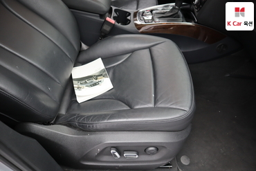2013 - audi q5