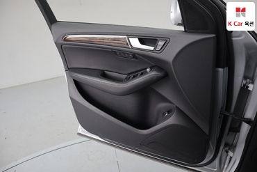 2013 - audi q5